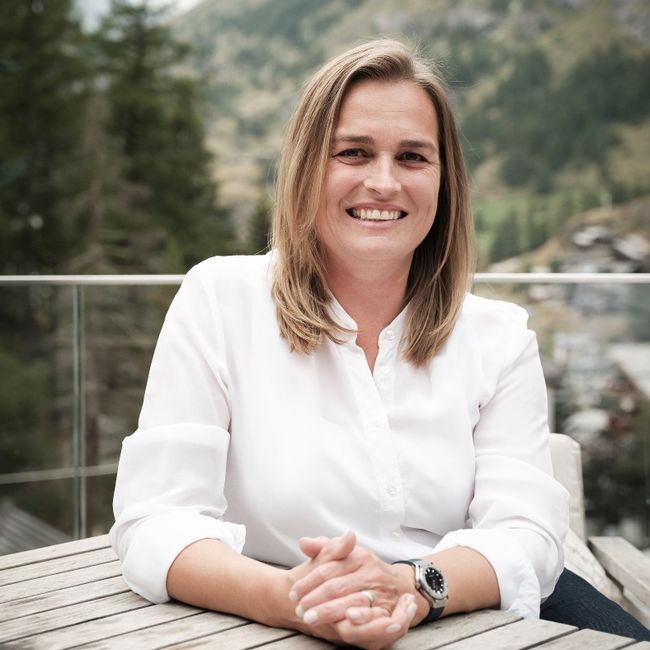 Nicole Luggen