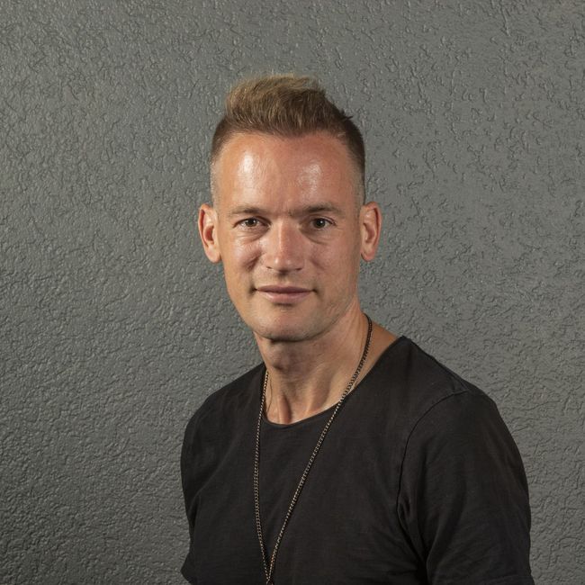 Daniel Droz